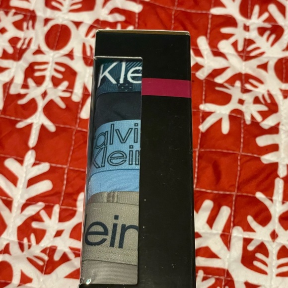 Calvin Klein boxer set - Picture 3 of 3